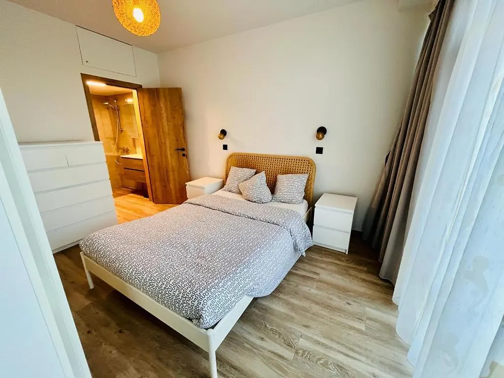 Apartment Residential Area - Quiet Place Brussels