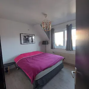 Appartement Wolu Flat - Entire Housing, Bruxelles